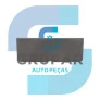 ACABAMENTO FAROL PRINCIPAL LE 124 NTG - SCANIA - 2334520 - 2