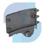 ACABAMENTO INFERIOR LD PARA-BRISA FH APÓS 2021 - VOLVO - 84234853 - 3