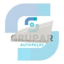 ACABAMENTO LD GRADE INFERIOR 124 NTG - SCANIA - 2584637 - 2