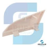 ACABAMENTO LE GRADE INFERIOR 124 NTG - SCANIA - 2584635 - 3
