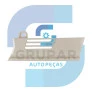 ACABAMENTO LE GRADE INTERMEDIÁRIA 124 NTG - SCANIA - 2297701 - 2