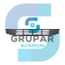 ACABAMENTO PLÁSTICO ESTRIBO SUPERIOR GRADE FH APÓS 2015 - VOLVO - 82220161 - 2