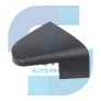 ACABAMENTO SUPERIOR BRAÇO RETROVISOR LD ACTROS 2651 - MERCEDES BENZ - A9608112507 - 2