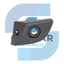 ACABAMENTO TRAS. MAÇANETA EXTERNA PORTA LD FH 2015 ATÉ 2021 - VOLVO - 21457279 - 2
