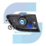 ACABAMENTO TRAS. MAÇANETA EXTERNA PORTA LD FH 2015 ATÉ 2021 - VOLVO - 21457279 - 3