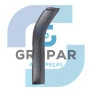 ACABAMENTO TRASEIRO PARA-LAMA LD 124 NTG  - SCANIA - 2297996 - 2