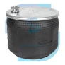 MOLA PNEUMÁTICA SEM SENSOR SUSPENSÃO EIXO AXOR/ACTROS - MERCEDES BENZ -  - 2