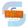 LANTERNA LATERAL LED COM CONECTOR ATEGO/ACTROS - MERCEDES BENZ - 0005447511 - 2