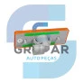 LANTERNA LATERAL LED COM CONECTOR ATEGO/ACTROS - MERCEDES BENZ - 0005447511 - 3