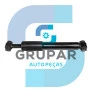 AMORTECEDOR HORIZONTAL CABINE AXOR/ACTROS - MERCEDES BENZ - 9583172103 - 2