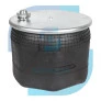 MOLA PNEUMÁTICA PARCIAL SEM SENSOR SUSPENSÃO EIXO AXOR/ACTROS  - MERCEDES BENZ - 9583200321K - 2
