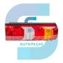 LANTERNA TRASEIRA LD AXOR/ACTROS - MERCEDES BENZ - A0035441003 - 2