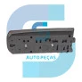LANTERNA TRASEIRA LD AXOR/ACTROS - MERCEDES BENZ - A0035441003 - 3