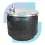 MOLA PNEUMÁTICA COM SENSOR SUSPENSÃO EIXO AXOR/ACTROS 2015 A 2022 - MERCEDES BENZ - 9583200421 - 2