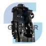 ALOJAMENTO SEM TRAVA FAROL LD FH 2010 ATÉ 2014 - VOLVO - 82209849 - 2
