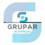 AMORTECEDOR GRADE FH 2004 ATÉ 2014 - VOLVO - 20379348 - 2