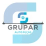 AMORTECEDOR GRADE FH ATÉ 2003 - VOLVO - 1619106 - 2