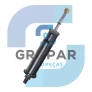 AMORTECEDOR TRASEIRO (PINO GROSSO) CABINE 124 SÉRIE 4 R - SCANIA - 1382827 - 2
