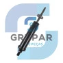 AMORTECEDOR TRASEIRO (PINO GROSSO) CABINE 124 SÉRIE 4 R - SCANIA - 38264 - 2