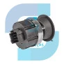 CHAVE LUZ 24V AXOR/ACTROS/ATEGO - MERCEDES BENZ - 0005456704 - 3