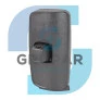 RETROVISOR LE SEM AQUECIMENTO/BRAÇO AXOR/ATEGO - MERCEDES BENZ - 0028101316 - 3