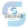 FAIXA FRONTAL ADESIVO "MERCEDES-BENS" PRATA AXOR/ATEGO - MERCEDES BENZ - 6938170320 - 2