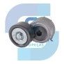 ESTICADOR CORREIA PEQUENO INFERIOR AXOR/ATEGO - MERCEDES BENZ - 9062004570 - 2