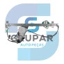 MÁQUINA VIDRO LE COM MOTOR 1938S/AXOR/ATEGO - MERCEDES BENZ - 9797200346 - 2