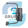 RETROVISOR LE SEM AQUECIMENTO/COM BRAÇO AXOR/ATEGO APÓS 2004 - MERCEDES BENZ - 9588101616 - 3