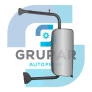 RETROVISOR LD COM BRAÇO SEM AQUECIMENTO/AUXILIAR AXOR/ATEGO APÓS 2004 - MERCEDES BENZ - 9588101716 - 2