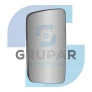 VIDRO RETROVISOR SEM AQUECIMENTO AXOR/ATEGO APÓS 2012 - MERCEDES BENZ - ER1236A - 2