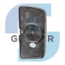 VIDRO RETROVISOR SEM AQUECIMENTO AXOR/ATEGO APÓS 2012 - MERCEDES BENZ - ER1236A - 3