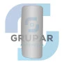 VIDRO RETROVISOR COM AQUECIMENTO AXOR/ATEGO ATÉ 2012 - MERCEDES BENZ - ER1095A-1627 - 2