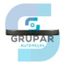 TAPA-SOL MERCEDES AXOR/ATEGO CABINE ALTA ACRILICO - MERCEDES BENZ - 9738110510 - 2