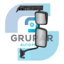 RETROVISOR ELÉTRICO LD COM AQUECIMENTO/AUXILIAR VM APÓS 2006 - VOLVO - 20708303 - 2