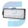 FILTRO AR CONDICIONADO 1938S/1944/AXOR - MERCEDES BENZ - 4030776050301 - 2