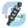 KIT SUSPENSÃO TRASEIRA CABINE ACTROS/AXOR - MERCEDES BENZ - MP0002 - 2