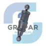KIT SUSPENSÃO TRASEIRA CABINE ACTROS/AXOR ATÉ 2019 - MERCEDES BENZ - ST174SF - 2