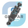 KIT SUSPENSÃO TRASEIRA CABINE ACTROS/AXOR ATÉ 2019 - MERCEDES BENZ - ST174SF - 2