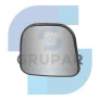 VIDRO RETROVISOR AUXILIAR COM AQUECIMENTO 124 SÉRIE 4/5/6 - SCANIA - 1443864-C/A - 2