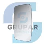 VIDRO RETROVISOR COM AQUECIMENTO LE/LD 124 P SÉRIE 5 - SCANIA - 1749684-C/A - 2