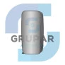 RETROVISOR LE SEM BRAÇO/COM AQUECIMENTO AXOR/ATEGO APÓS 2004 - MERCEDES BENZ - 0028101316-C/A - 2