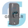 RETROVISOR LD SEM BRAÇO/COM AQUECIMENTO AXOR/ATEGO APÓS 2004 - MERCEDES BENZ - 0028101416-C/A - 3