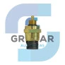 SENSOR PRESSÃO ÓLEO FH/NH/FM B12M/B12B - VOLVO - 1077574 - 2