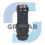 BOLSA COM FURO SUSPENSÃO DIANTEIRA CABINE FH 2010 ATÉ 2014 - VOLVO - ST184B - 2