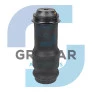 BOLSA DIANTEIRA COM FURO SUSPENSÃO CABINE FH 2015 ATÉ 2021 - VOLVO - ST234B - 2