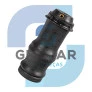 BOLSA DIANTEIRA SUSPENSÃO CABINE FH 2010 ATÉ 2014 - VOLVO - 1652V - 2