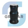 BOLSA DIANTEIRA SUSPENSÃO CABINE STRALIS - IVECO - ST042B - 2