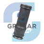 BOLSA SUSPENSÃO DIANTEIRA CABINE STRALIS - IVECO - ST042B - 2