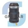 BOLSA SUSPENSÃO TRASEIRA CABINE 124 NTG R - SCANIA - ST376B - 2